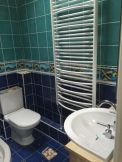Shower Room, Witney, Oxfordshire, November 2015 - Image 3